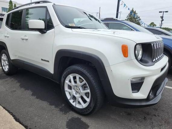 JEEP RENEGADE 2019 ZACNJBBB5KPK72518 image