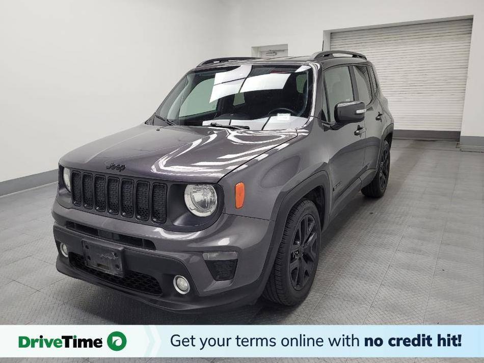 JEEP RENEGADE 2019 ZACNJABBXKPJ87829 image