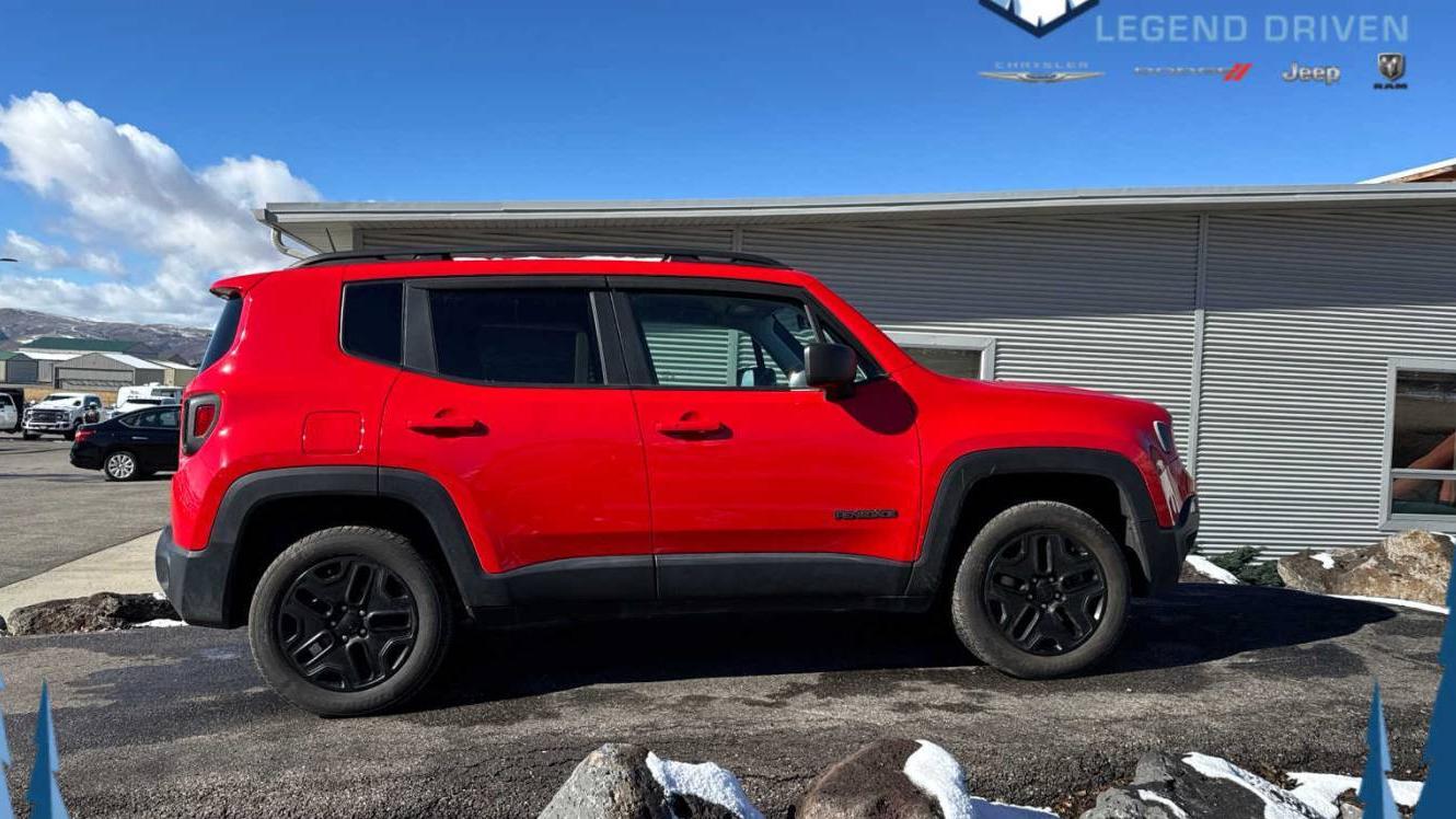 JEEP RENEGADE 2019 ZACNJBAB1KPK55961 image