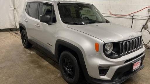 JEEP RENEGADE 2019 ZACNJAAB5KPK23878 image