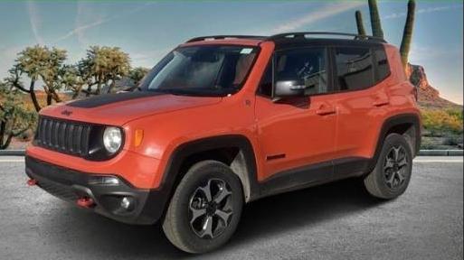 JEEP RENEGADE 2019 ZACNJBC10KPK44499 image