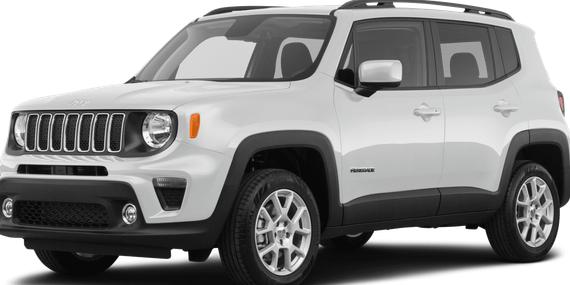 JEEP RENEGADE 2019 ZACNJBBB9KPK02780 image