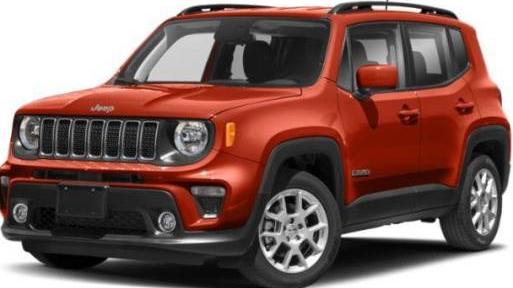 JEEP RENEGADE 2019 ZACNJBAB6KPJ98057 image