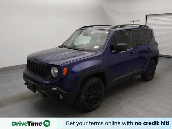 JEEP RENEGADE 2019 ZACNJBAB3KPK29703 image JEEP RENEGADE 2019 ZACNJBAB3KPK29703 image