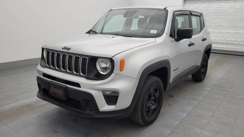 JEEP RENEGADE 2019 ZACNJBAB5KPK78949 image