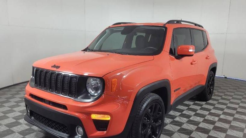 JEEP RENEGADE 2019 ZACNJABB5KPJ76981 image