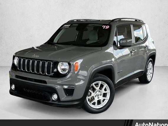 JEEP RENEGADE 2019 ZACNJABB3KPK52438 image JEEP RENEGADE 2019 ZACNJABB3KPK52438 image