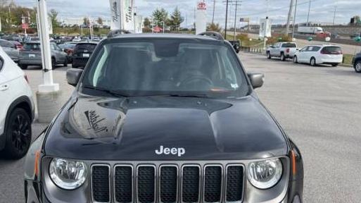 JEEP RENEGADE 2019 ZACNJBD11KPJ37945 image