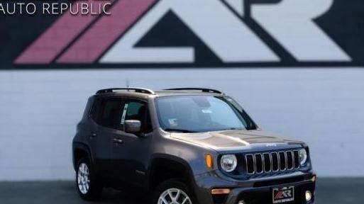 JEEP RENEGADE 2019 ZACNJBBB4KPJ75827 image