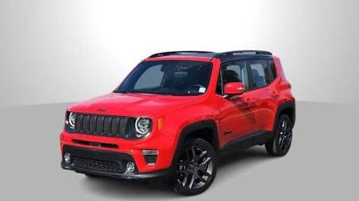 JEEP RENEGADE 2019 ZACNJBB13KPK11868 image