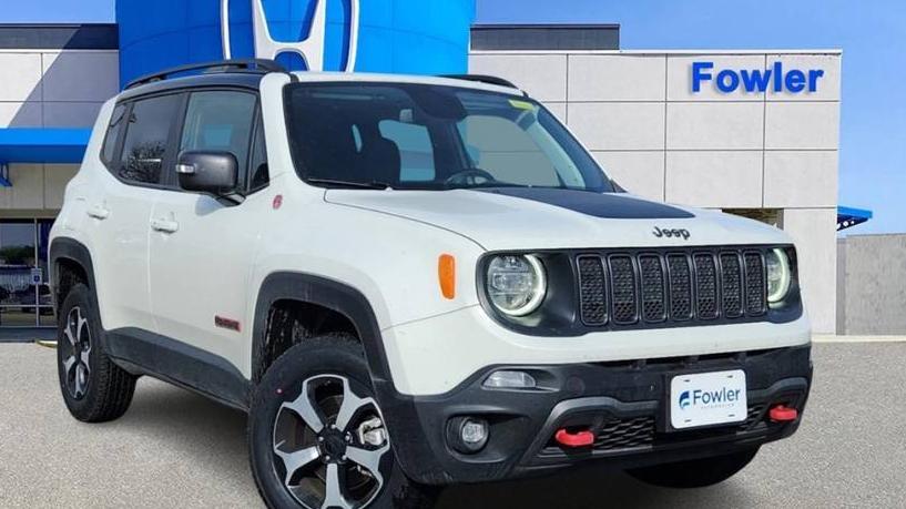 JEEP RENEGADE 2019 ZACNJBC17KPK09524 image