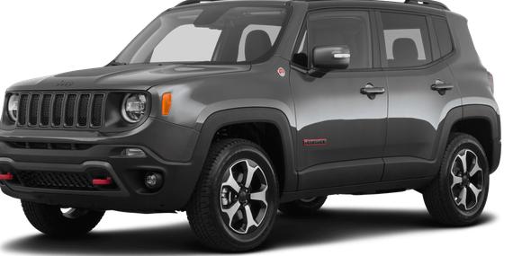 JEEP RENEGADE 2019 ZACNJBC18KPJ99263 image