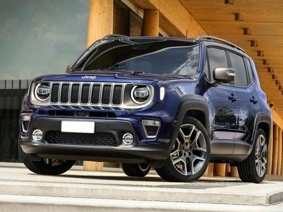 JEEP RENEGADE 2019 ZACNJBAB8KPJ81387 image