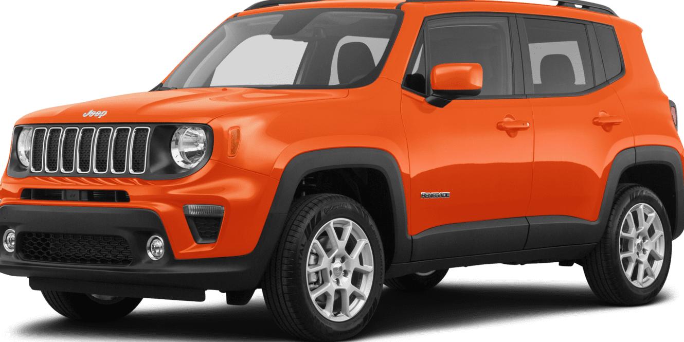 JEEP RENEGADE 2019 ZACNJABB1KPJ95172 image