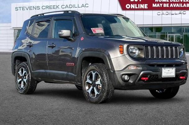 JEEP RENEGADE 2019 ZACNJBC10KPK55292 image