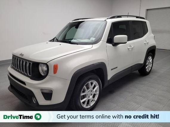 JEEP RENEGADE 2019 ZACNJABB1KPK85437 image JEEP RENEGADE 2019 ZACNJABB1KPK85437 image