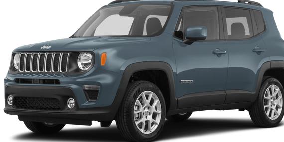JEEP RENEGADE 2019 ZACNJBBB5KPK54021 image