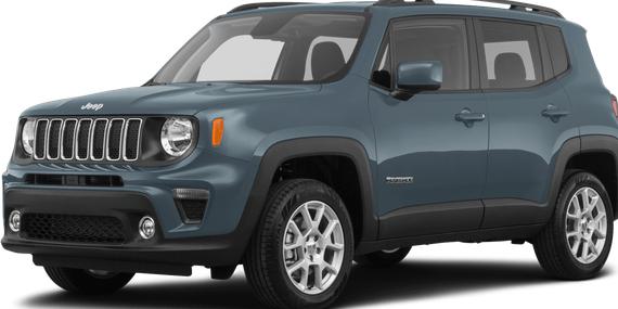 JEEP RENEGADE 2019 ZACNJBBB2KPK72895 image