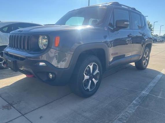JEEP RENEGADE 2019 ZACNJBC13KPK69462 image JEEP RENEGADE 2019 ZACNJBC13KPK69462 image
