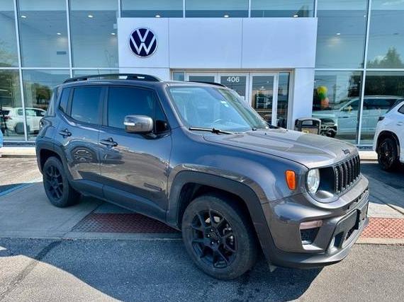 JEEP RENEGADE 2019 ZACNJABB1KPK38201 image JEEP RENEGADE 2019 ZACNJABB1KPK38201 image
