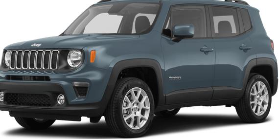 JEEP RENEGADE 2019 ZACNJABB5KPK74943 image JEEP RENEGADE 2019 ZACNJABB5KPK74943 image