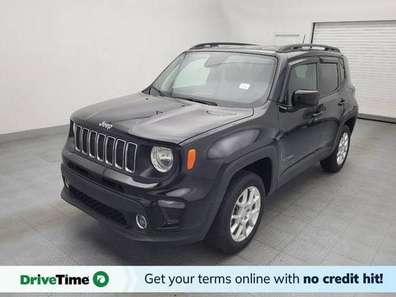 JEEP RENEGADE 2019 ZACNJBBB2KPK82651 image