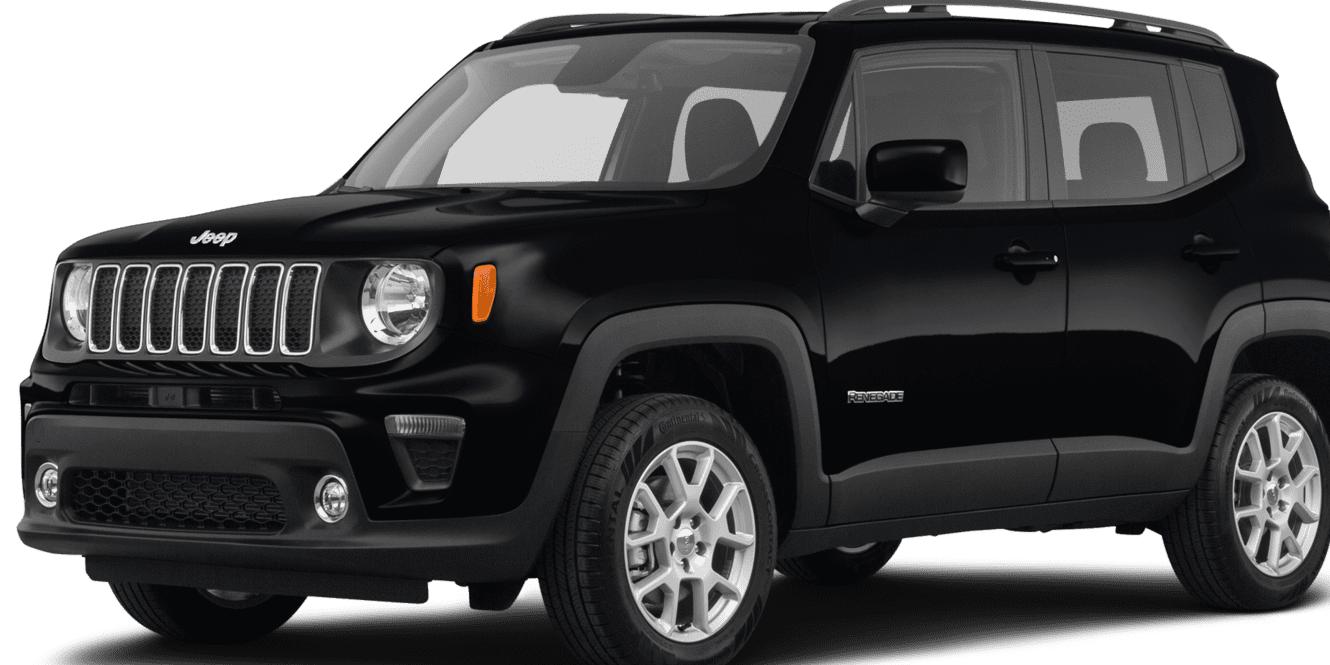 JEEP RENEGADE 2019 ZACNJABB6KPJ76228 image