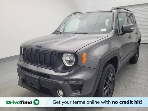 JEEP RENEGADE 2019 ZACNJBBB0KPK77304 image