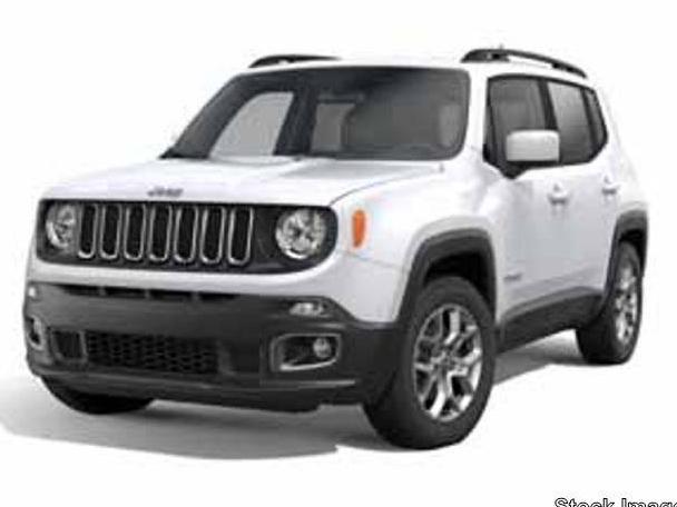 JEEP RENEGADE 2019 ZACNJABB5KPK89880 image