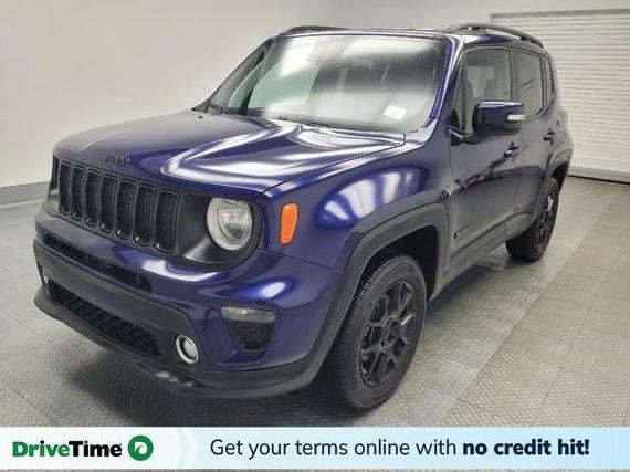 JEEP RENEGADE 2019 ZACNJBB13KPK19968 image