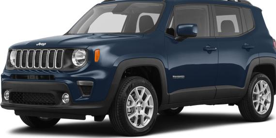 JEEP RENEGADE 2019 ZACNJBBB2KPK48631 image JEEP RENEGADE 2019 ZACNJBBB2KPK48631 image