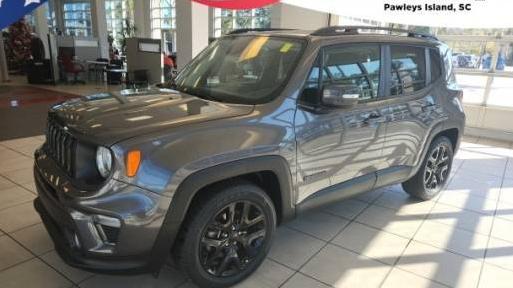 JEEP RENEGADE 2019 ZACNJABB8KPJ73668 image