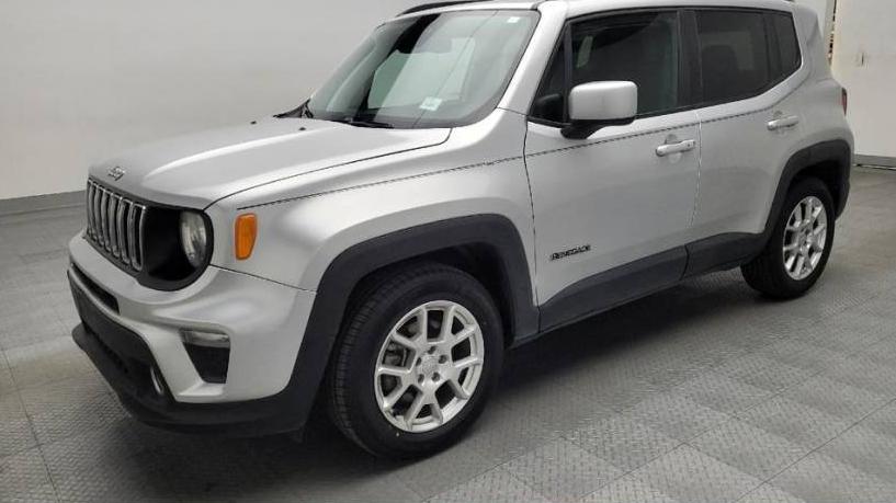 JEEP RENEGADE 2019 ZACNJABB8KPJ96187 image