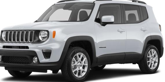 JEEP RENEGADE 2019 ZACNJBBB3KPK53837 image