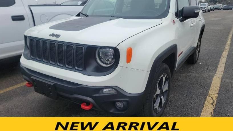 JEEP RENEGADE 2019 ZACNJBC18KPK42970 image