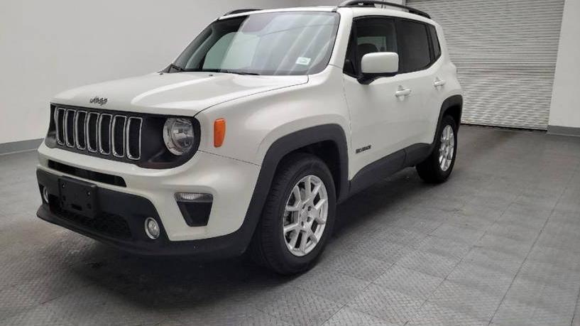 JEEP RENEGADE 2019 ZACNJABB6KPJ85110 image