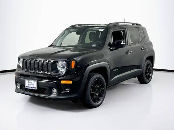 JEEP RENEGADE 2019 ZACNJBBB9KPK61456 image JEEP RENEGADE 2019 ZACNJBBB9KPK61456 image