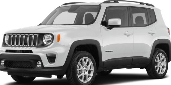 JEEP RENEGADE 2019 ZACNJABB6KPK81223 image