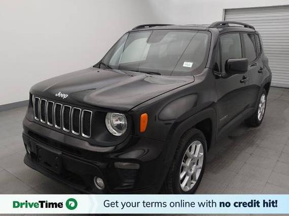 JEEP RENEGADE 2019 ZACNJABB4KPK00042 image JEEP RENEGADE 2019 ZACNJABB4KPK00042 image