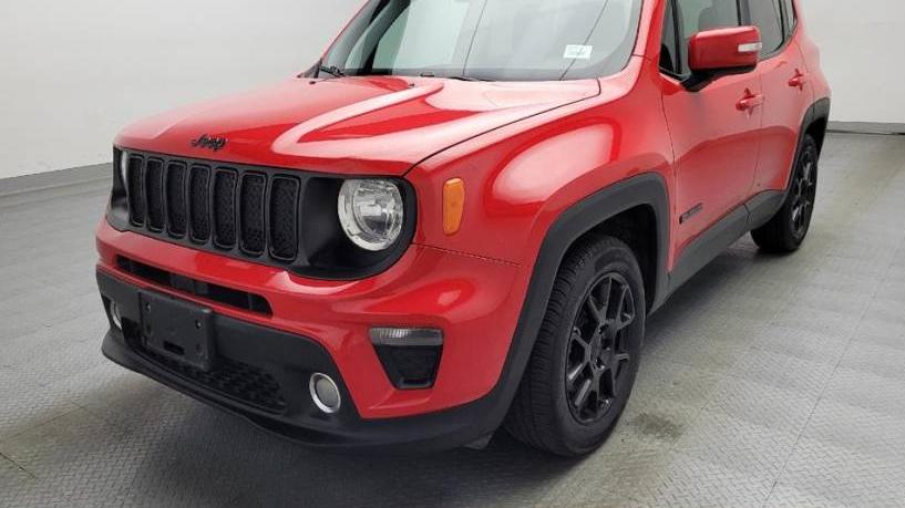 JEEP RENEGADE 2019 ZACNJABBXKPK60083 image