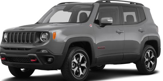 JEEP RENEGADE 2019 ZACNJBC14KPK06807 image