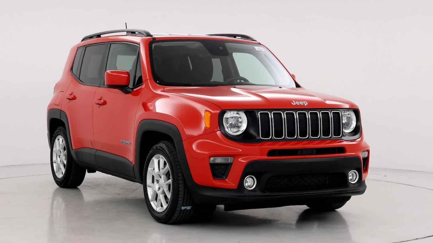 JEEP RENEGADE 2019 ZACNJABB9KPK87274 image