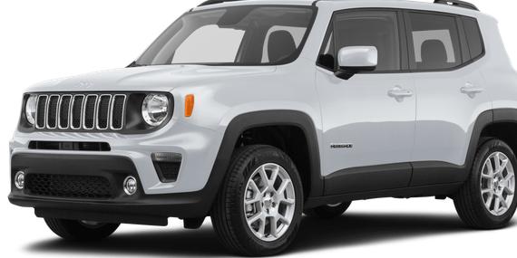 JEEP RENEGADE 2019 ZACNJBAB6KPK81018 image