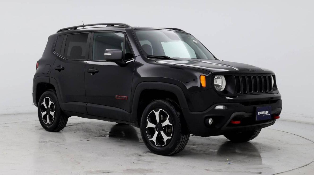 JEEP RENEGADE 2019 ZACNJBC11KPK35181 image