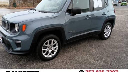 JEEP RENEGADE 2019 ZACNJBAB5KPJ75952 image