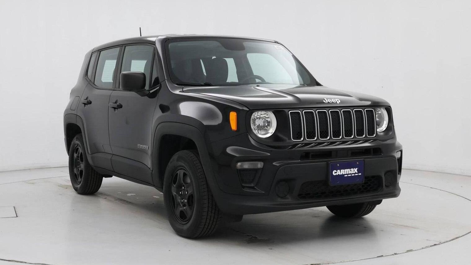 JEEP RENEGADE 2019 ZACNJBAB4KPK46168 image