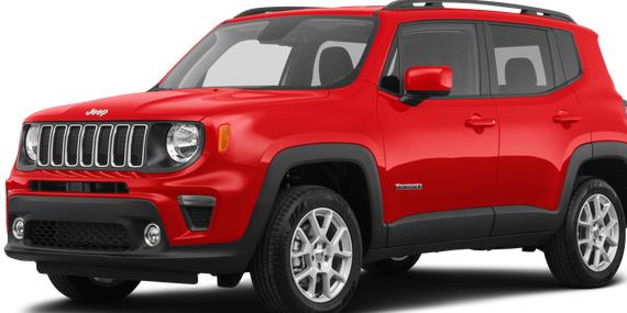 JEEP RENEGADE 2019 ZACNJBAB7KPJ78268 image JEEP RENEGADE 2019 ZACNJBAB7KPJ78268 image