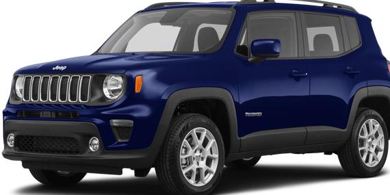 JEEP RENEGADE 2019 ZACNJBBB4KPK27568 image