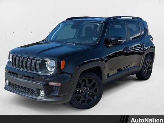 JEEP RENEGADE 2019 ZACNJABBXKPK06332 image JEEP RENEGADE 2019 ZACNJABBXKPK06332 image