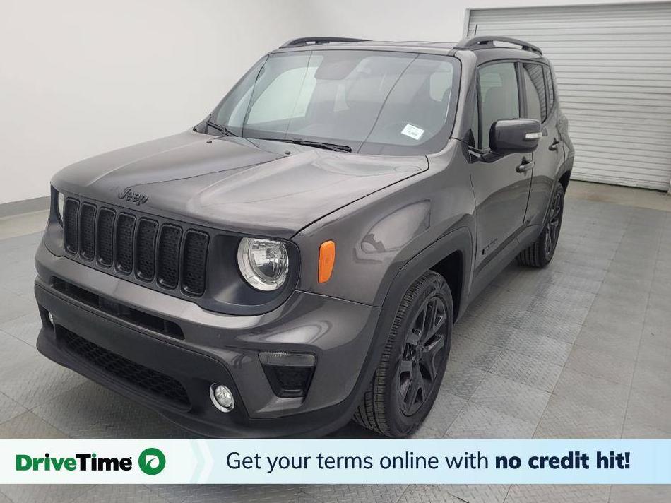 JEEP RENEGADE 2019 ZACNJABB4KPJ73571 image